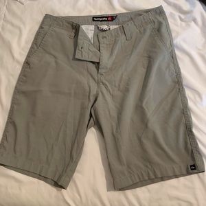 Quicksilver Shorts